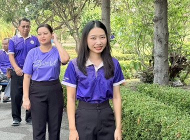 เมื่อวันที่ 2 พฤาภาคม 2568 นางสาวกุลยา ทองเพชร ... พารามิเตอร์รูปภาพ 2